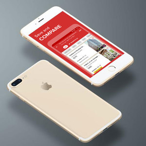 Ios Hotel App | Top Ios Hotel App Services by ProtoLabz EServices - Product Image 3