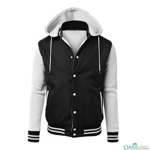 CUSTOM VARESTY JACKETS - Product Image 1