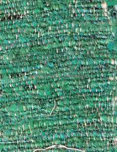 Direct Factory Customizable Double Waterproof Eco-Friendly Silver <b>Blue</b> Silk Truck Storage Mattress Cross Style Lining - Product Image 4