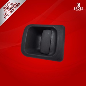 BDP807 Front Right Door Handle for 7700352489 - Product Image 2