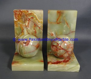 باكستان صنع عقيق كتب كرة/كرة عيد الشكر منتج مادة حجرية - Product Image 2