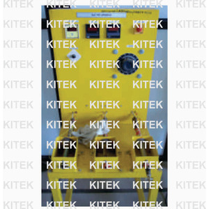 Démonstrateur essentiel de caloduc d'équipement de laboratoire de transfert de chaleur polyvalent de haute qualité pour l'enseignement de l'ingénierie - Product Image 1