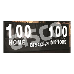 Multisports Manuel Tableau d'affichage Prix - Product Image 1