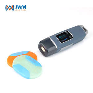 نظام إدارة جولة حاجب يعمل بتقنية rfid للمسافات الطويلة JWM V8 - Product Image 6