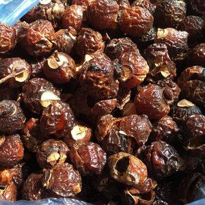 สบู่อ่อนนุช Sapindus Mukorossi ได้รับการรับรองอินทรีย์วันหยุด - Product Image 4
