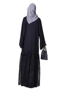 AJM TRADE HOUSE-hiyab, Abaya, caftán, Burka, Burqa, vestido Maxi de caftán - Product Image 2