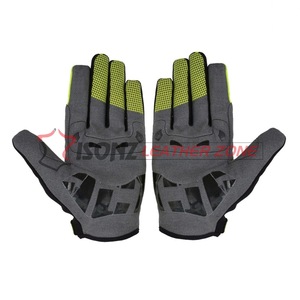 ถุงมือช่างป้องกันการกระแทกเพื่อการประกอบ - Product Image 2