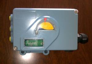 FOXBORO-ECKARDT Concurrentiel prix positionneur de vanne SMI983 - Product Image 4