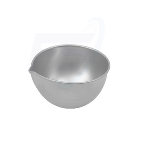 โลโก้สแตนเลสเกรดพิเศษ,เครื่องมือทางการแพทย์แบบมืออาชีพถาดไตกลวงสำหรับใช้ในโรงพยาบาล - Product Image 4