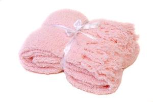 Manta de tiro con borla Boucle tejida acrílica sólida de nueva moda para sofás, mantas de calidad superior - Product Image 2