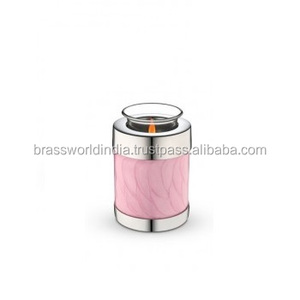 Silverlight-urna funeraria, Tealight - Product Image 1