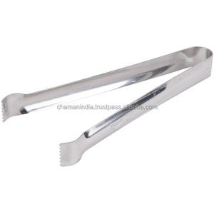 ที่ง่ามน้ำแข็งสแตนเลสขัดเงา - Product Image 1