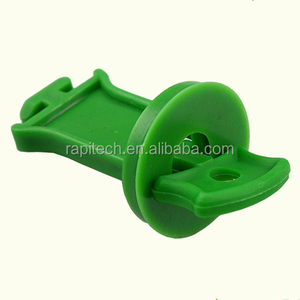 Burbujas de invernadero de jardinería Clips Extra Fix con extensores - Product Image 4