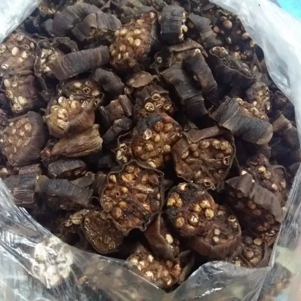 BEST PRICE DRIED SEEDY WILD BANANA/ whatsapp: +84 845 639 639