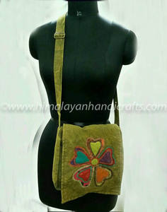 Sac de rasoir à bandoulière style boho pour femmes, passeport, mode, circulaire, 0100 - Product Image 2