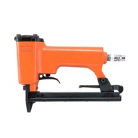 Wooden flooring nailer gun Made in Japan