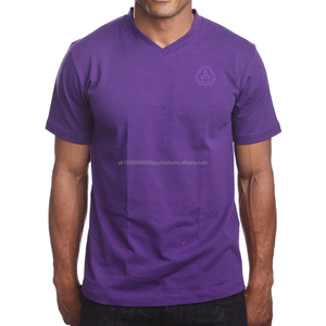 เสื้อยืดพิมพ์ลายว่างเปล่าสำหรับเด็กผู้ชายเสื้อยืดใส่เล่นกีฬาวิ่งแบบเรียบๆสำหรับใส่ไปยิม - Product Image 4