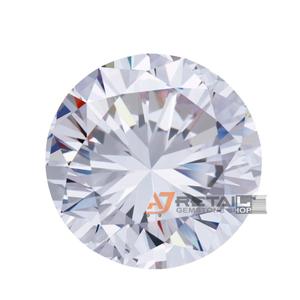 Ajretail 2.04 Carat Vòng rực rỡ cắt g VS1 phòng thí nghiệm phát triển kim cương iGi chứng nhận trắng đá quý nhà sản xuất Nhà cung cấp xuất khẩu - Product Image 1