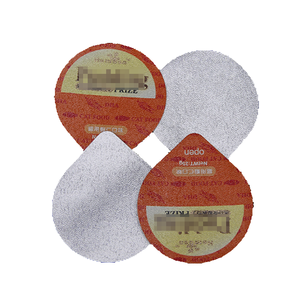 <span class=keywords><strong>Laca</strong></span> termosellable PS/PP papel de 38 micras aluminio lacado tapa - Product Image 3