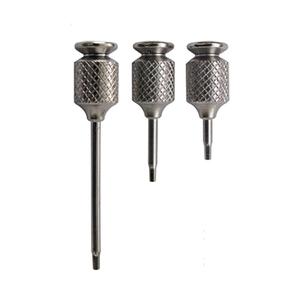 Controladores de mano hexagonales - Product Image 3