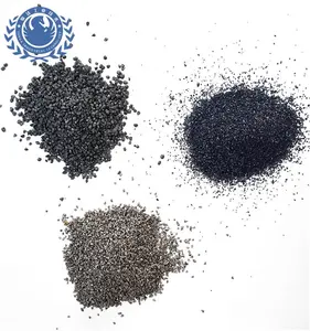 Factory Sand Blasting Abrasive Steel Grit Gl25 Gl18 Gl50 Gh18 Gh25 Gh50