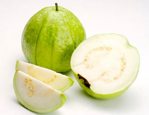 ฝรั่งสดผลไม้ฝรั่งหวาน - Product Image 3