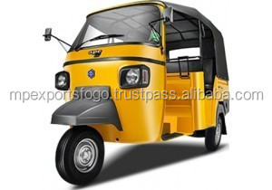 Bomba de aceite TUK - Product Image 3