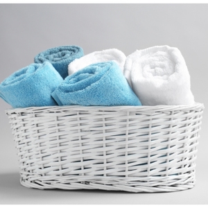 Hot Bán 100% Chải Kỹ Cotton Cao Cấp Sang Trọng 450 GSM Golf Tay Khăn Tắm Từ Ấn Độ Trong Kho Cho Ngày Lễ Tất Cả Các Mùa Sử Dụng - Product Image 6