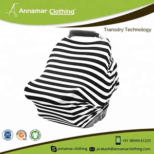 Lowest Price Cotton Waterproof Car Seat Canopy Cover - Product Image 2