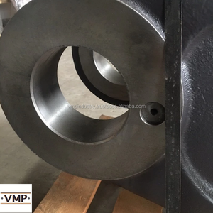 VOE11148124 - Enlace para Cargadoras de Ruedas L220E, L220D - VMP - Product Image 3