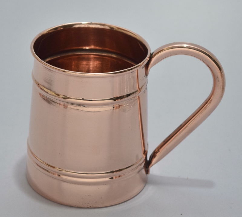 Copper
