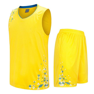 Personalized design Custom style sports uniforms sublimated basketball uniform - Product Image 4