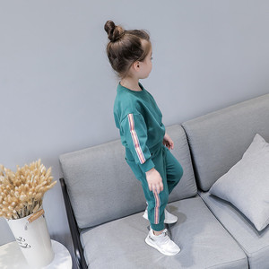 Trajes de chándal para niños - Product Image 3
