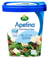 Conteneur à fromage en tranches de forme spéciale avec couvercle, 14 oz, en plastique, pour l'emballage de fromages et produits laitiers, couleur et logo personnalisés