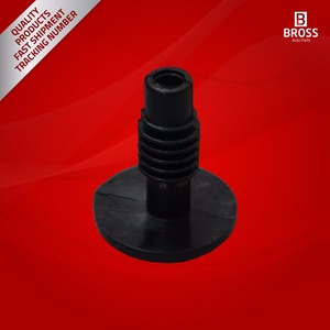 BROSS AUTO PARTS BCF5013 10 Pièces Clips de pare-chocs arrière certifiés ISO 9001 pour 7700412446 avec 3 mois de garantie - Product Image 5