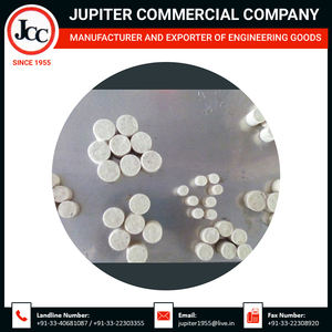 Composants en feutre de laine naturelle de 3mm 100% Technique de laine tissée Motif teint Densité épaisse pour usage industriel directement en Inde - Product Image 6