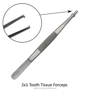 Kit de Disección Quirúrgica para Estudiantes de Medicina 2025 - Herramientas Quirúrgicas Manuales de Acero Inoxidable Alemán de Primera Calidad - Product Image 2