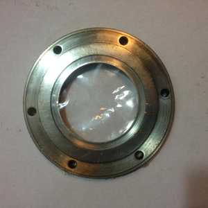 คอมเพรสเซอร์แอร์ sabroe SMC CMO จัดส่งเร็วแผ่นดูดยึดสำหรับชิ้นส่วนเครื่องจักรก่อสร้าง - Product Image 1