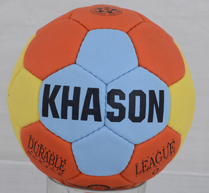 Promoción en línea de balón de fútbol con logotipo personalizado, balones de fútbol de cuero PU/PVC baratos para entrenamiento - Product Image 3