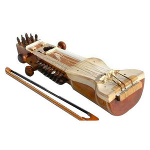 サロードSarod/ヘメンHEMEN&CO インド楽器/未使用 サロードSarod/ヘメンHEMEN&CO インド楽器/未使用