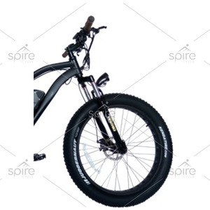 Bicicleta eléctrica para adultos, nueva tendencia, transporte de energía verde - Product Image 3