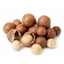 เม็ดมะคาเดเมียปอกเปลือก - Product Image 3