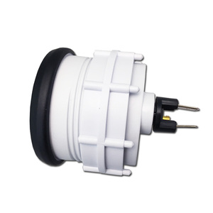 Nuevo medidor Amperímetro analógico eléctrico de 52mm, 2019 - Product Image 4