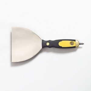 Couteau à mastic durp en acier inoxydable, avec Joint à mèche - Product Image 2