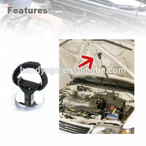 [Handy-Age]-Support magnétique réglable (HT2500-023) - Product Image 2