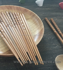 Natural Coconut Shell Bowls, Serving Bowls for Salads and Meals - Product Image 4