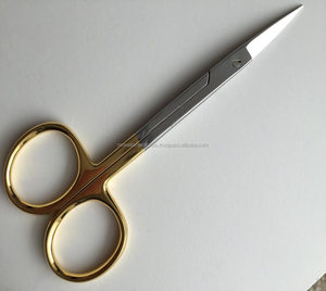 Instrumentos dentales, Material de tijera de goma - Product Image 6