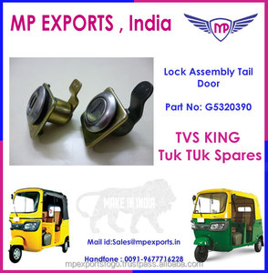 ทีวีคิงอะไหล่ล็อคประตู - Product Image 2