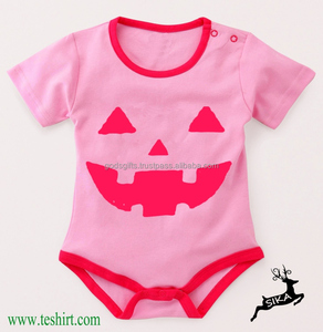 NewBorn Baby romper body suits Baby Toddler Clothing organic Cotton Baby bamboo Romper bodysuit manufacturer india online sale - Product Image 4