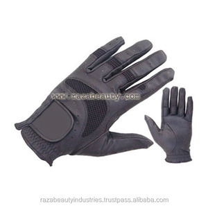 Gants de golf pour dames, cuir Cabretta de haute qualité - Product Image 4